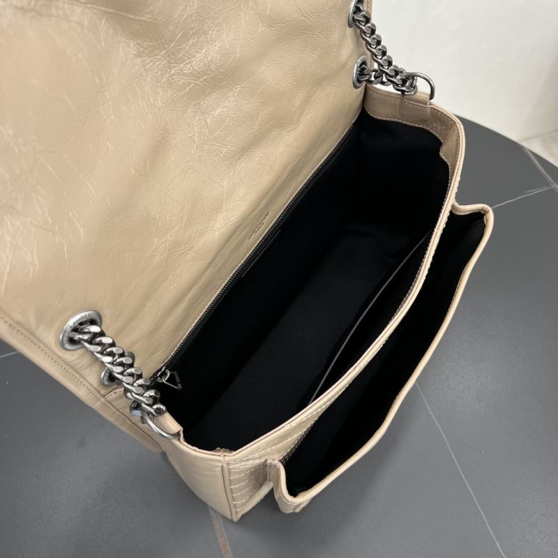 YSL Top Handle Bags